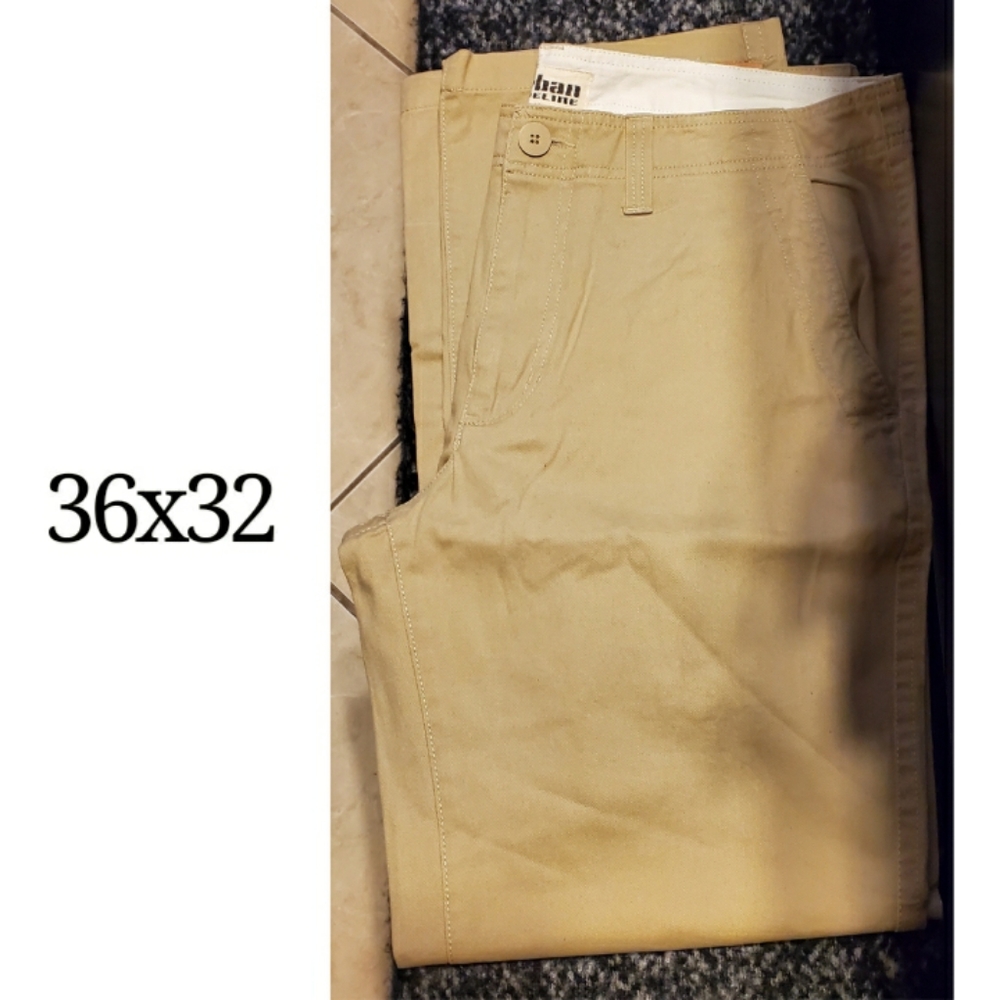 Men's slacks